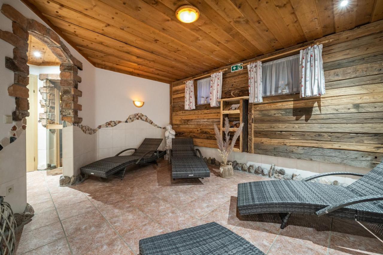 Das Geierberg Фільцмос Екстер'єр фото